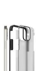Telefona maciņš Devia paredzēts iPhone 12 Pro Max, zaļš cena un informācija | Telefonu vāciņi, maciņi | 220.lv