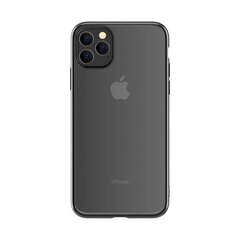Devia paredzēts iPhone 12 mini, melns цена и информация | Чехлы для телефонов | 220.lv