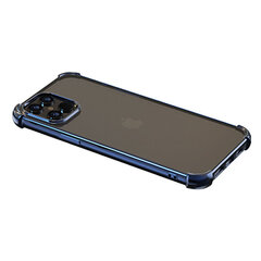 Чехол Devia для iPhone 12 mini, синий цена и информация | Чехлы для телефонов | 220.lv