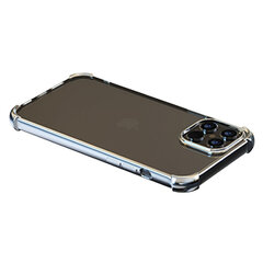 Devia чехол предназначен для iPhone 12 Pro Max, серебристый цена и информация | Чехлы для телефонов | 220.lv