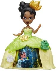 Мини кукла Hasbro Disney Princess цена и информация | Игрушки для девочек | 220.lv