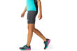 Sporta šorti sievietēm Asics Fujitrail Sprinter Short 2012B928-020, pelēki cena un informācija | Sporta apģērbs sievietēm | 220.lv