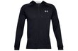 Vīriešu džemperis Under Armour Tech 2.0 Full Zip Hoodie 1354028-002, melns cena un informācija | Vīriešu jakas | 220.lv