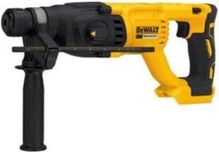 Перфоратор DeWALT 18В DCH 133NDEWALT цена и информация | Перфораторы | 220.lv