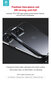 Telefona maciņš Devia paredzēts iPhone 12 Pro Max, balts cena un informācija | Telefonu vāciņi, maciņi | 220.lv
