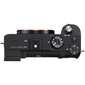 Sony α7C (body) цена и информация | Digitālās fotokameras | 220.lv