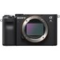 Sony α7C (body) цена и информация | Digitālās fotokameras | 220.lv
