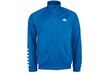 Vīriešu sporta kostīms Kappa Till Training Suit 303307-18-4252, zils cena un informācija | Sporta apģērbs vīriešiem | 220.lv