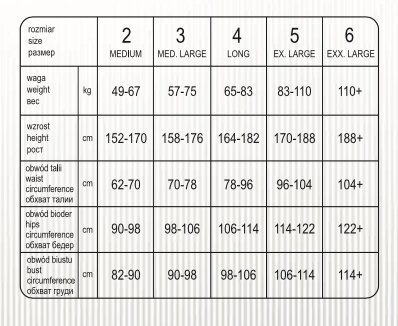 Koriģējoši legingi LIVIA цена и информация | Sporta apģērbs sievietēm | 220.lv