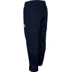 Спортивные штаны для мальчиков Adidas Tiro 17 Junior, синие цена и информация | Штаны для мальчика ABN-2894/CZA/098 | 220.lv