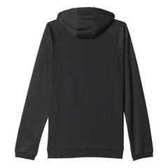 Džemperis vīriešiem Adidas Condivo 16 Fleece Top, melns cena un informācija | Vīriešu jakas | 220.lv