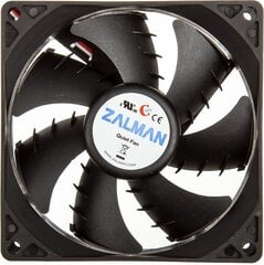 Zalman ZM-F2 PLUS SF цена и информация | Компьютерные вентиляторы | 220.lv