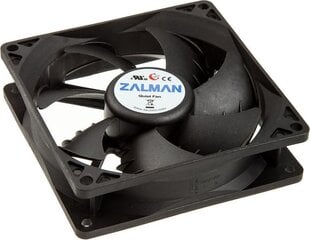 Zalman ZM-F2 PLUS SF цена и информация | Компьютерные вентиляторы | 220.lv