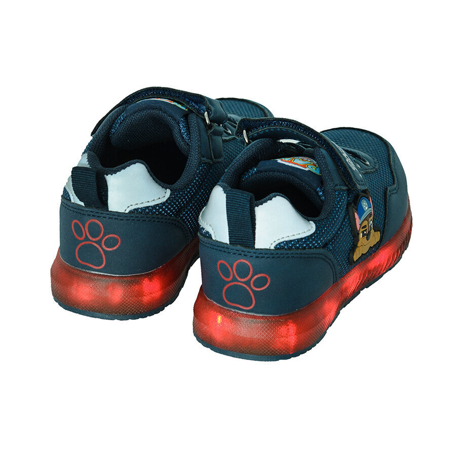 Cool Club sporta apavi zēniem Ķepu Patruļa (Paw Patrol), SPT2S21-LB329 cena un informācija | Sporta apavi bērniem | 220.lv