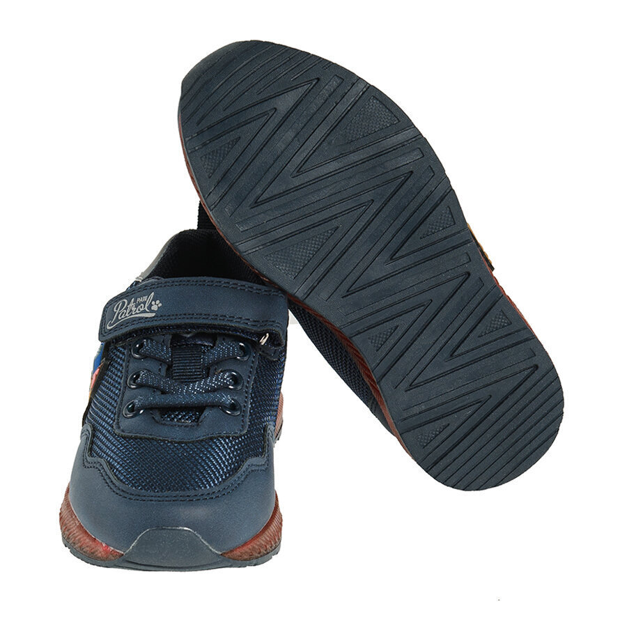 Cool Club sporta apavi zēniem Ķepu Patruļa (Paw Patrol), SPT2S21-LB329 cena un informācija | Sporta apavi bērniem | 220.lv