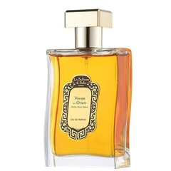 Parfimērijas ūdens La Sultane de Saba Ambre Musc Santal EDP sievietēm/vīriešiem, 100 ml cena un informācija | Sieviešu smaržas | 220.lv