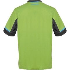 Sporta T-krekls Reusch Razor Shortsleeve M 35 12 104 550 43013 cena un informācija | Sporta apģērbs vīriešiem | 220.lv