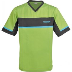 Sporta T-krekls Reusch Razor Shortsleeve M 35 12 104 550 43013 cena un informācija | Sporta apģērbs vīriešiem | 220.lv