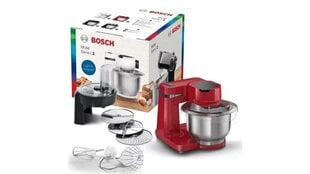 Bosch MUMS2ER01 cena un informācija | Virtuves kombaini | 220.lv