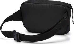 Jostas somiņa Puma Plus Waist Bag II 075751 01, melna cena un informācija | Sporta somas un mugursomas | 220.lv