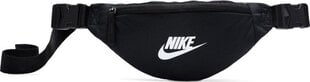 Поясная сумка Nike CV8964 010, черная цена и информация | Рюкзаки и сумки | 220.lv