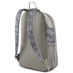 Рюкзак Puma Style Backpack 076703 08, серый цена и информация | Рюкзаки и сумки | 220.lv