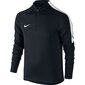 Bērnu džemperis Nike Squad Drill Top Junior 807245 010 cena un informācija | Zēnu jakas, džemperi, žaketes, vestes | 220.lv