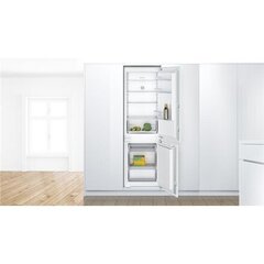 Bosch KIV86NFF0 цена и информация | Холодильники | 220.lv