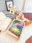 Koka spēle Pinbols 4IQ цена и информация | Attīstošās rotaļlietas | 220.lv