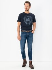 Vīriešu džinsu bikses Jack&Jones cena un informācija | Vīriešu džinsi | 220.lv