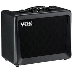 VOX VX15 GT elektriskās ģitāras pastiprinātājs cena un informācija | Mūzikas instrumentu piederumi | 220.lv