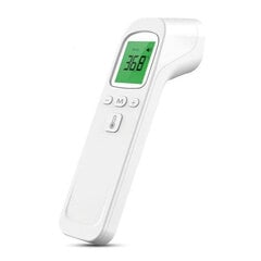 Infrasarkano staru termometrs Platinet cena un informācija | Termometri | 220.lv