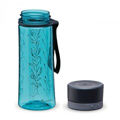 Бутылка для воды Aveo 0,35 л, синяя цена и информация | Фляги для воды | 220.lv