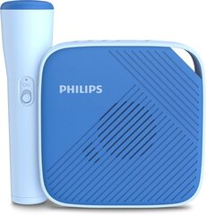 Philips TAS4405N/00, синий цена и информация | Аудиоколонки | 220.lv