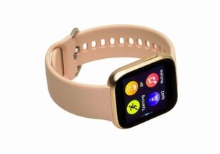 Garett Women Eva Gold цена и информация | Смарт-часы (smartwatch) | 220.lv