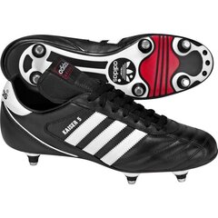 Футбольные кроссовки для мужчин Adidas Kaiser 5 Cup SG 033200 цена и информация | Футбольные ботинки | 220.lv