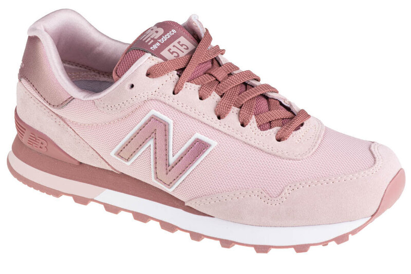 Kedas sievietēm New Balance WL515CSC, rozā cena | 220.lv