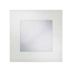 Milton LED d 6w balts 5700k dekoratīvs smd led stiprinājums STRÜHM 35 x 110 x 110 mm cena un informācija | Iebūvējamās lampas, LED paneļi | 220.lv