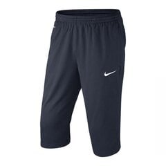 Спортивные штаны для мальчиков Nike Libero 14 3/4 Junior 588392-451(43063) цена и информация | Штаны для мальчиков | 220.lv