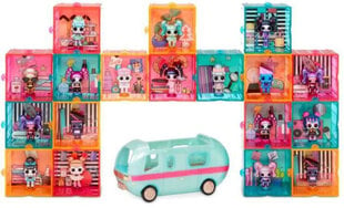 Кукла с аксессуарами L.O.L. Surprise Tiny Toys  цена и информация | Игрушки для девочек | 220.lv
