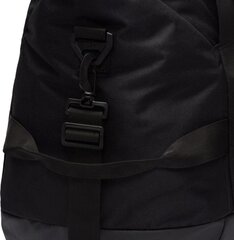 Спортивная сумка Nike Academy Team M 010CV7829-010, черная цена и информация | Рюкзаки и сумки | 220.lv