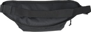 Jostas somiņa Puma No 1 Logo Waistbag 075633-01, melna cena un informācija | Sporta somas un mugursomas | 220.lv