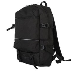 Спортивный рюкзак 4F H4L20-PCU011 20S, 22л, черный цена и информация | Рюкзаки и сумки | 220.lv