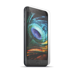 Aizasrgstikliņš Forever Tempered Glass, paredzēts Samsung A12 cena un informācija | Forever Mobilie telefoni un aksesuāri | 220.lv