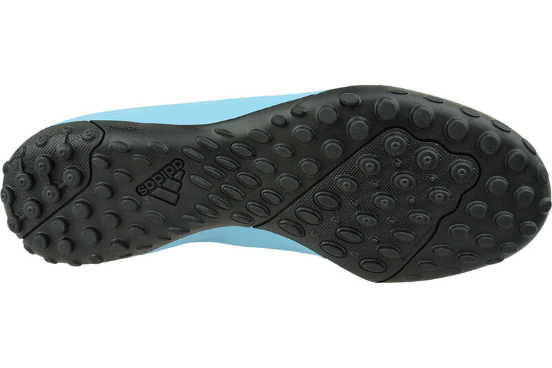 Кроссовки Adidas X 19.4 TF F35345, синие цена | 220.lv