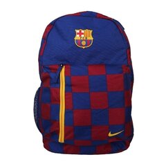 Рюкзак Nike FC Barcelona BA5524 457, синий цена и информация | Рюкзаки и сумки | 220.lv