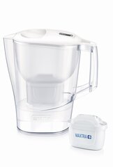 Brita Aluna XL цена и информация | Фильтры для воды | 220.lv