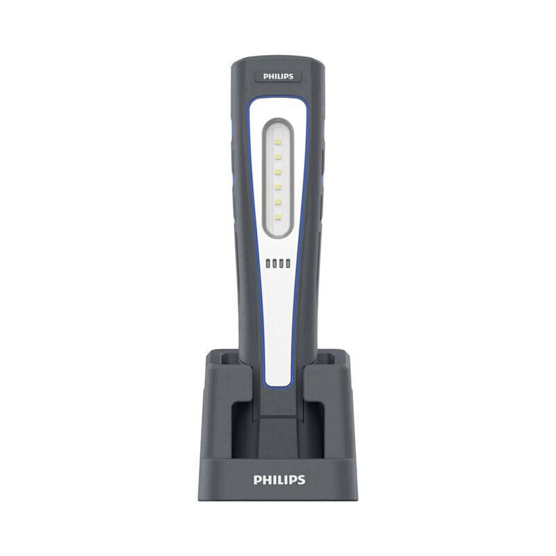 PHILIPS LED Lampa LPL63 cena un informācija | Auto piederumi | 220.lv