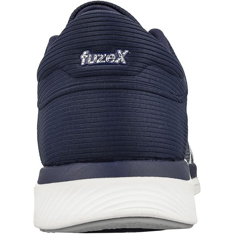 Vīriešu sporta apavi Asics fuzeX Rush M T718N-4993 (43549) cena un informācija | Sporta apavi vīriešiem | 220.lv