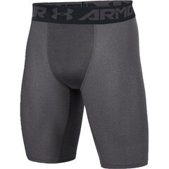 Термошорты Under Armor HeatGear® M 1289568-090, 43660 цена и информация | Мужское термобелье | 220.lv